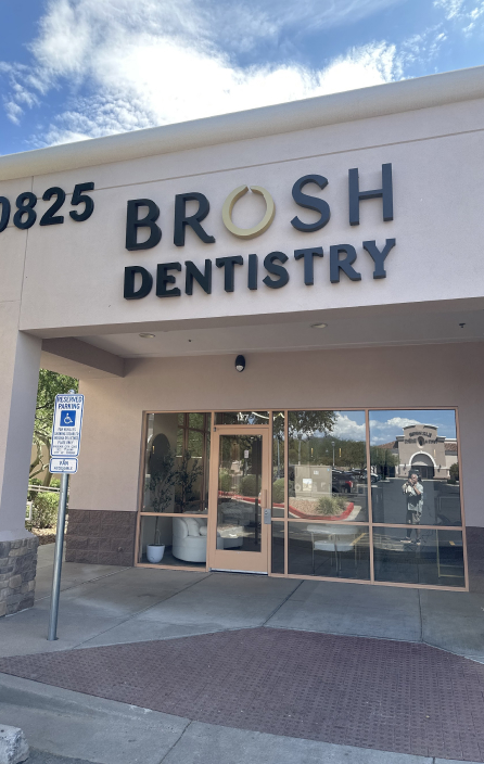 Dentist in Cave Creek, AZ